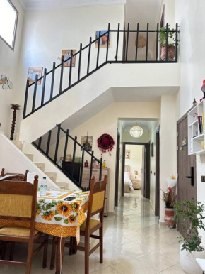 Charming and Comfortable Room Near Marrakech Airport